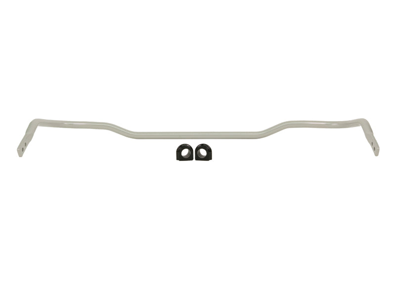 Front Sway Bar - 22mm 2 Point Adjustable