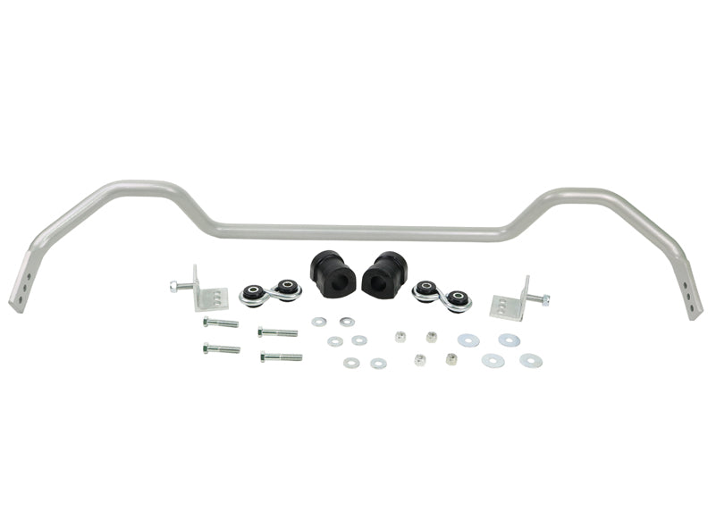 Front Sway bar - 27mm heavy duty blade adjustable