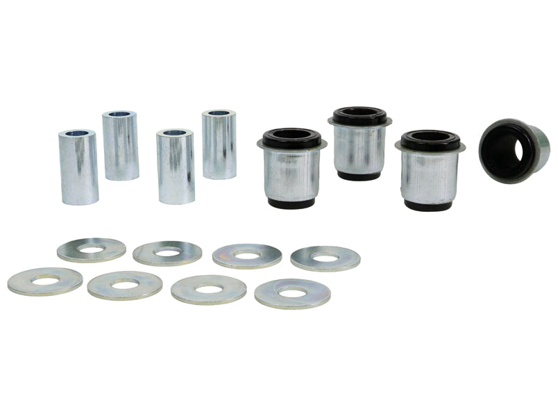 Front Lower Control Arm Bushing Kit to Suit Toyota Tacoma and 4Runner