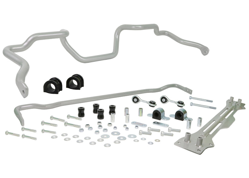 Front & Rear Sway Bar Kit Honda Civic EJ EK 1997-2000