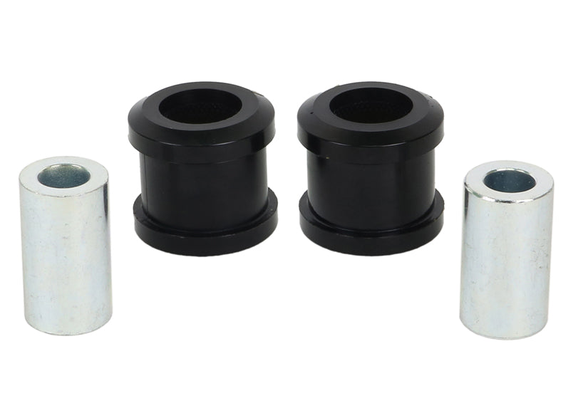 Rear Control Arm - Upper Outer Bushing Kit