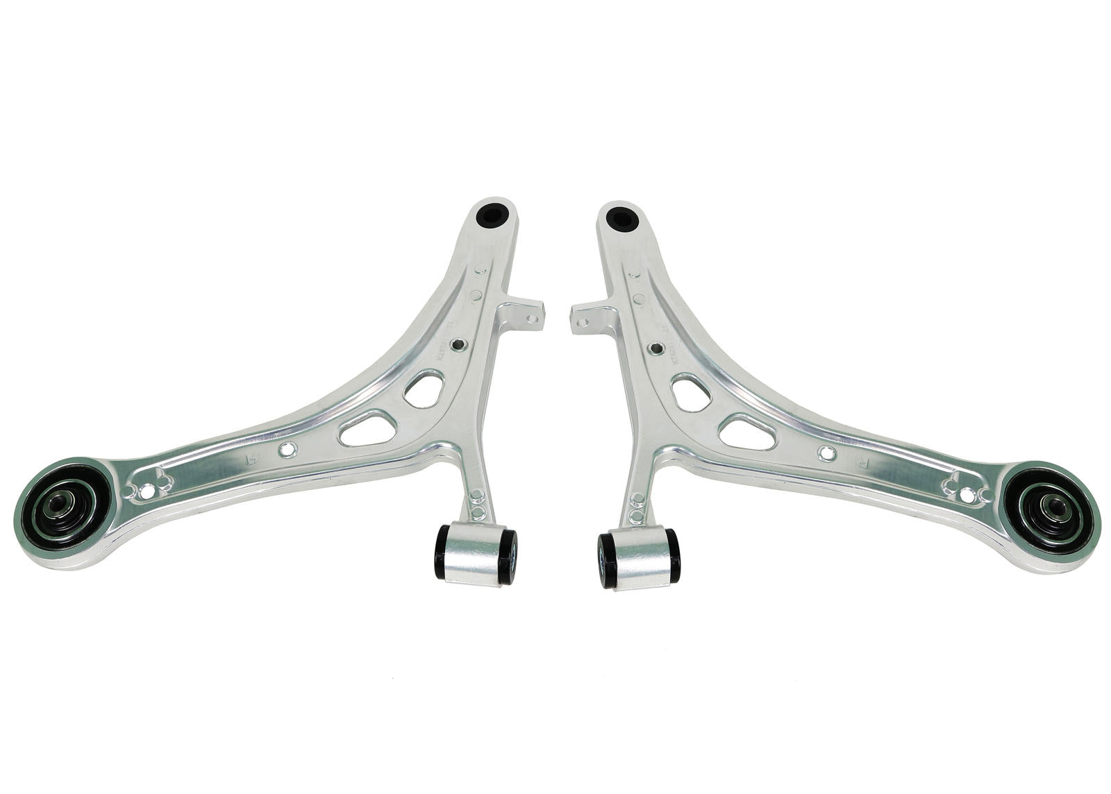 Front MAX-C Alloy Control Arms