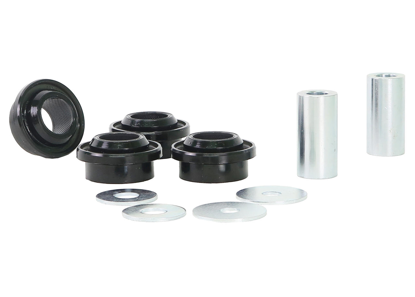 Front Strut rod - to chassis bushing