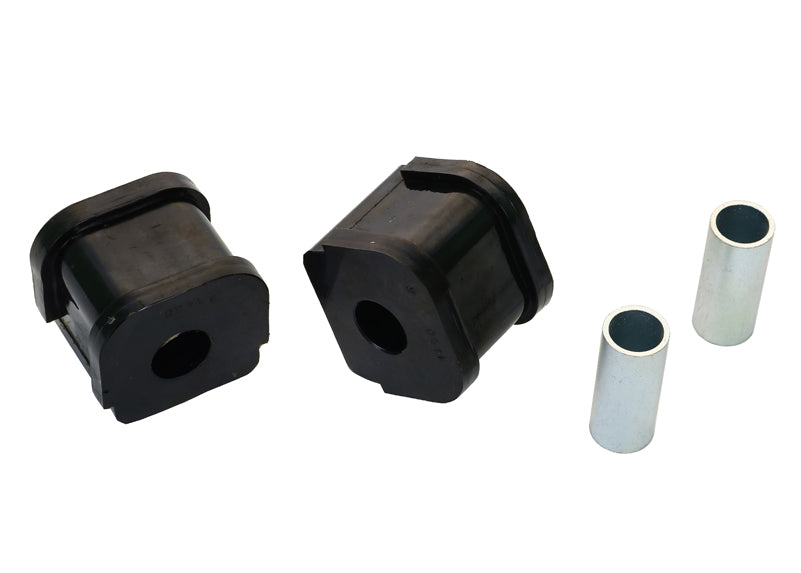 Rear Control arm - lower inner front bushing