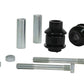 Front Control arm - lower bushing