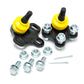 Front Lower Ball Joint - Camber Kit to Suit Honda Civic 10th Gen FC, FK 11th Gen FE FL