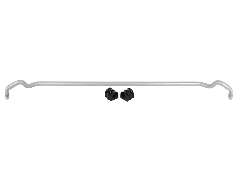 Front Sway bar - 22mm heavy duty blade adjustable