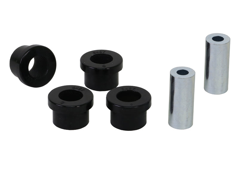 W52837A Whiteline Control arm - lower inner front bushing