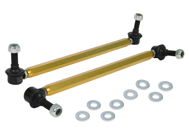 Front Sway bar - link