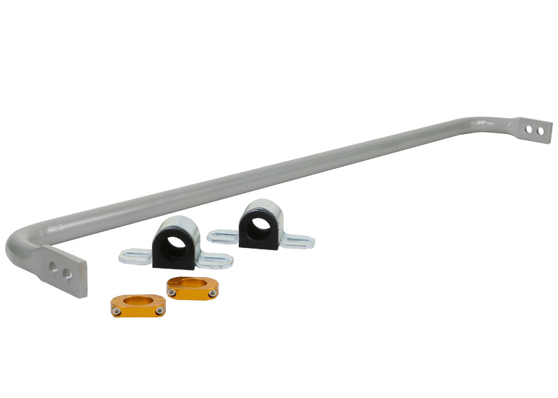 Rear Sway bar - 24mm XX heavy duty blade adjustable - MOTORSPORT