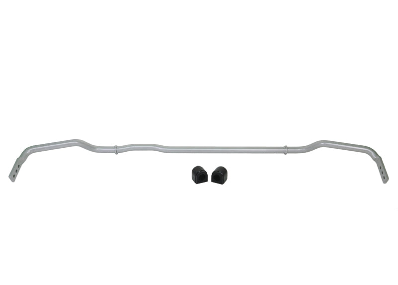 Rear Sway Bar - 26mm 3 Point Adjustable