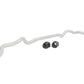 Front Sway Bar 26mm Heavy Duty Blade Adjustable Subaru WRX VA 2014-2021