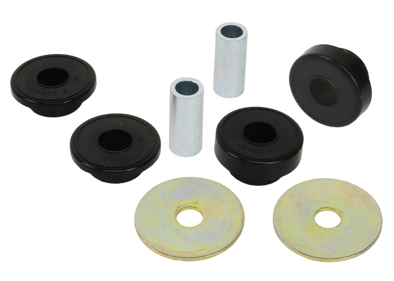 Differential - Mount Front Bushing Kit