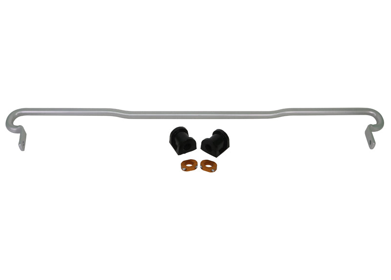 Rear Sway bar - 20mm heavy duty