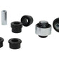 Front Control Arm - Lower Inner Front And Rear Bushing Kit