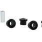 Front Control arm - lower inner front bushing