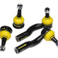 Front Roll Center & Bump Steer Correction Kit to Suit Subaru BRZ ZC6, and Toyota 86 / GR86
