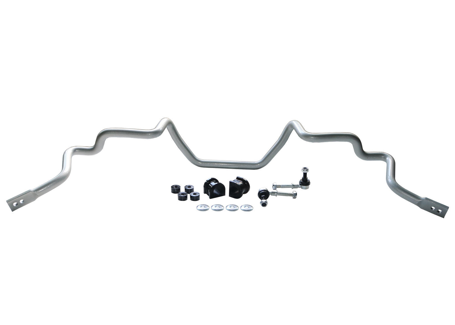 Front Sway Bar - 24mm 2 Point Adjustable