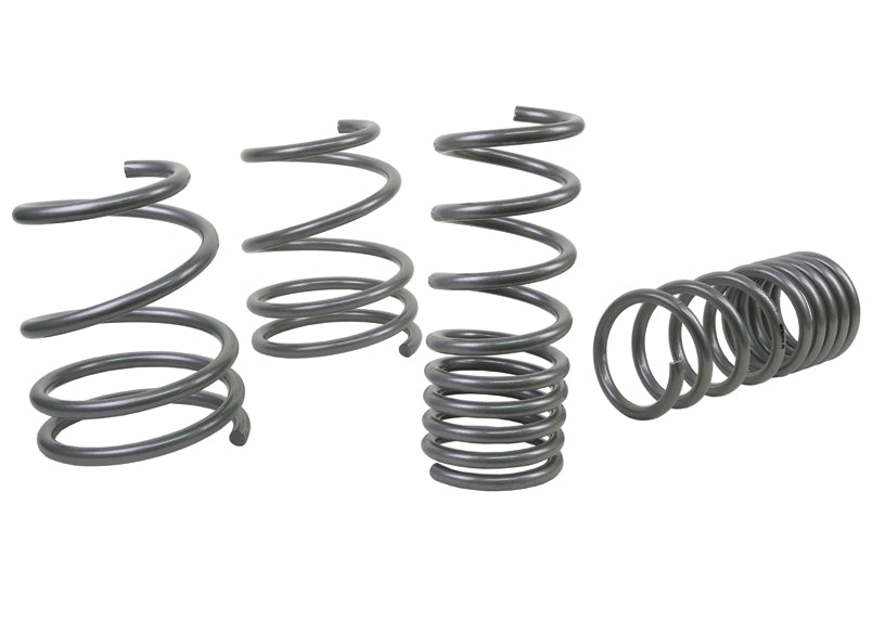 Performance Lowering Spring Kit Subaru WRX STI VA 2015-2021