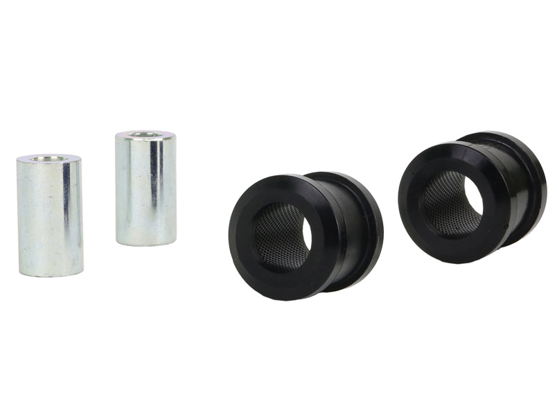 Rear Control Arm - Upper Outer Bushing Kit