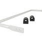 Rear Sway bar - 18mm heavy duty blade adjustable