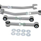 Rear Control arm - lower front and rear arm