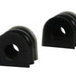 Front Sway bar - mount bushing