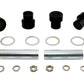 Control Arm Upper - Outer Bushing Kit