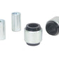 Control Arm Lower Rear - Inner Bushing Kit-Double Offset