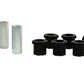 Front Steering - bump steer correction kit