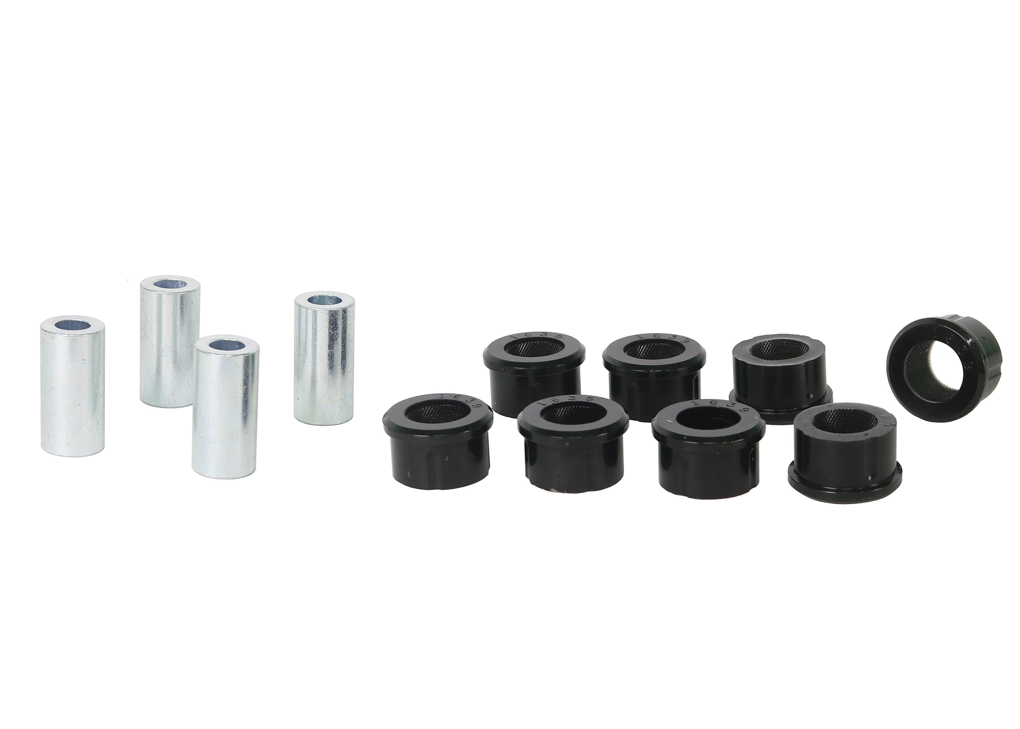 Control Arm Lower Front - Inner Bushing Kit