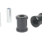 Control Arm Upper Rear - Inner Bushing Kit