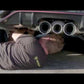 Rear Sway bar - link