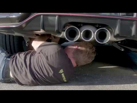 KLC180-090 Front Sway bar - link – Whiteline USA