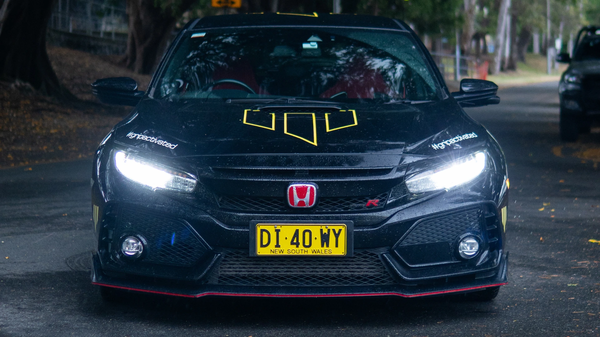 The Blueprint for Grip, Style, and Control: Unlock Your Civic Type R’s Potential with Whiteline Suspension Parts