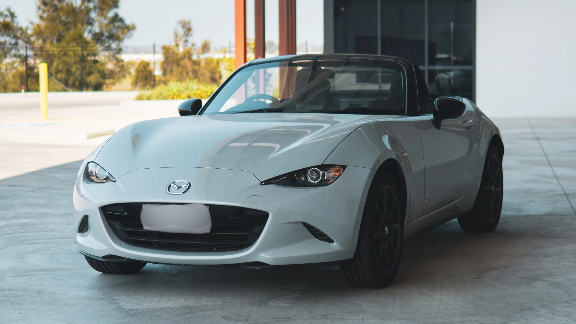Unlock Hidden Grip: The Suspension Upgraded Every MX-5 Needs