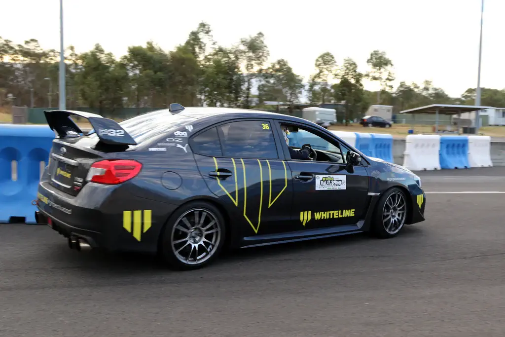 You can never have too much caster!!