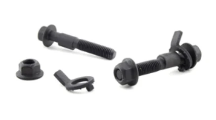 How to Get Optimal Camber Alignment for Racing