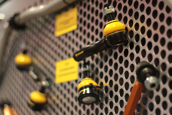 ROLL CENTER KIT - SCION FRS/ TOYOTA 86/ SUBARU BRZ