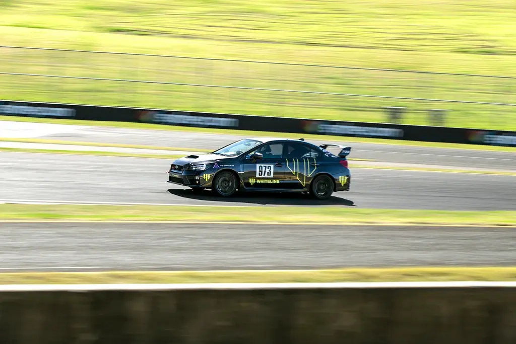 8 Tips To Ensure A Successful Track Day