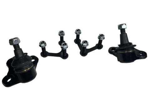 WHITELINE releases VW Golf GTI/R Roll Center kit to range!