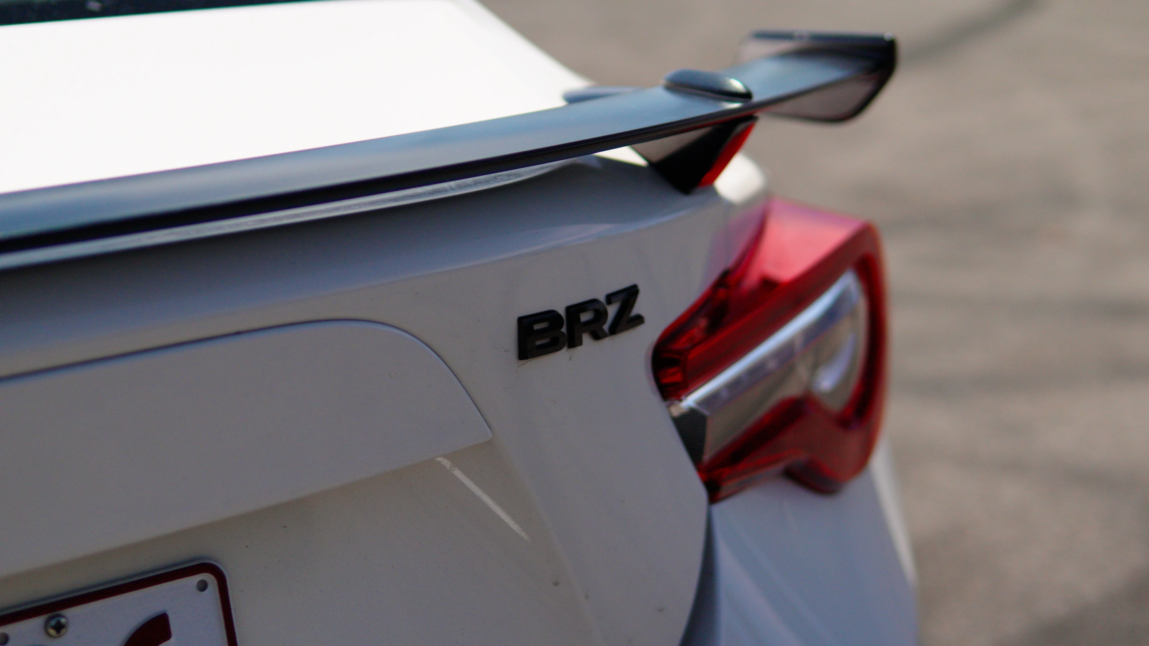 How Fast Is a Stock Gen 1 BRZ, Really?