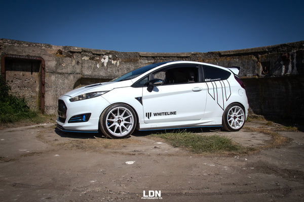 One Simple Mod That Will Completely Transform Your Fiesta ST