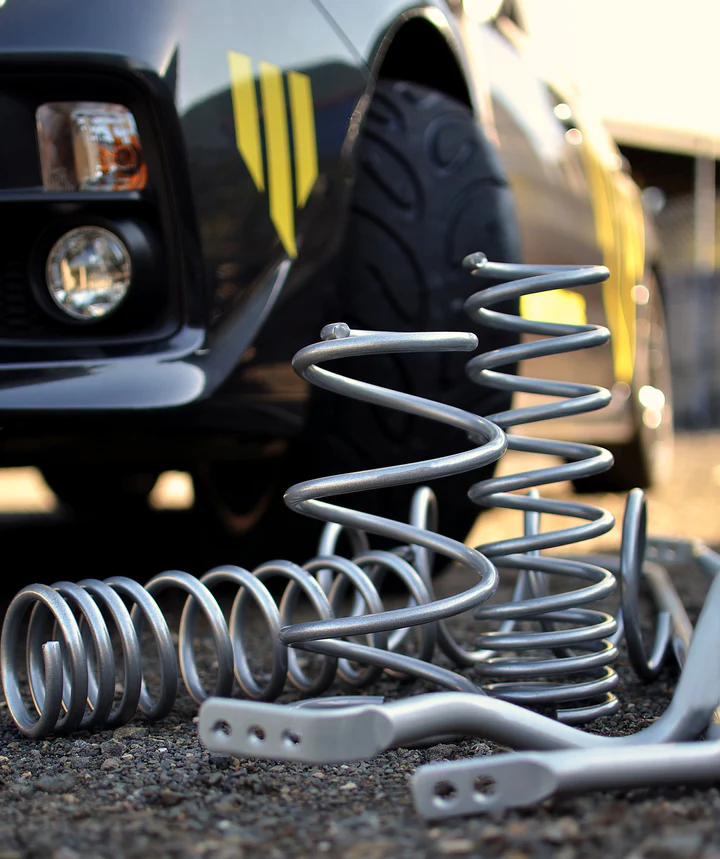 The 5th and 6th spring!