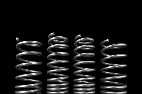 Quick Tech: Lowering Springs - Linear or Progressive?