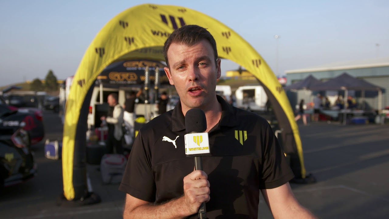 Oversteer and Understeer Explained