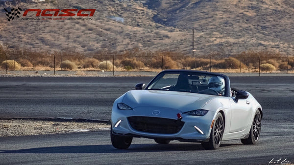 NASA Racing Whiteline Miata Sway Bar Kit Review