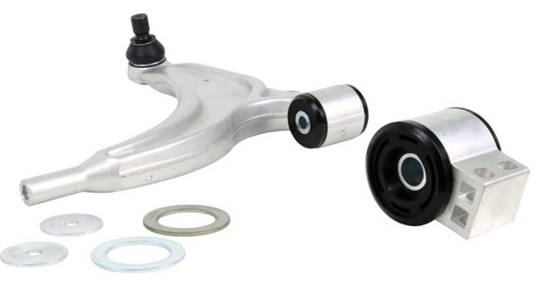 Replacement Suspension