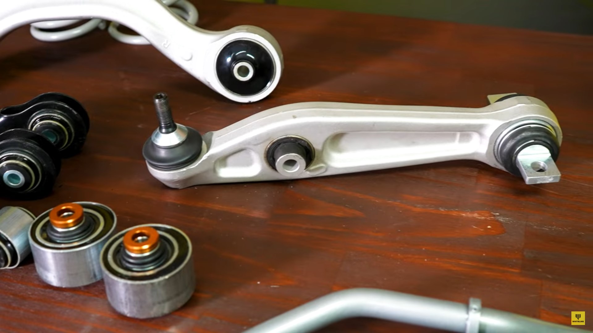 Shop Tesla Model Y parts today!