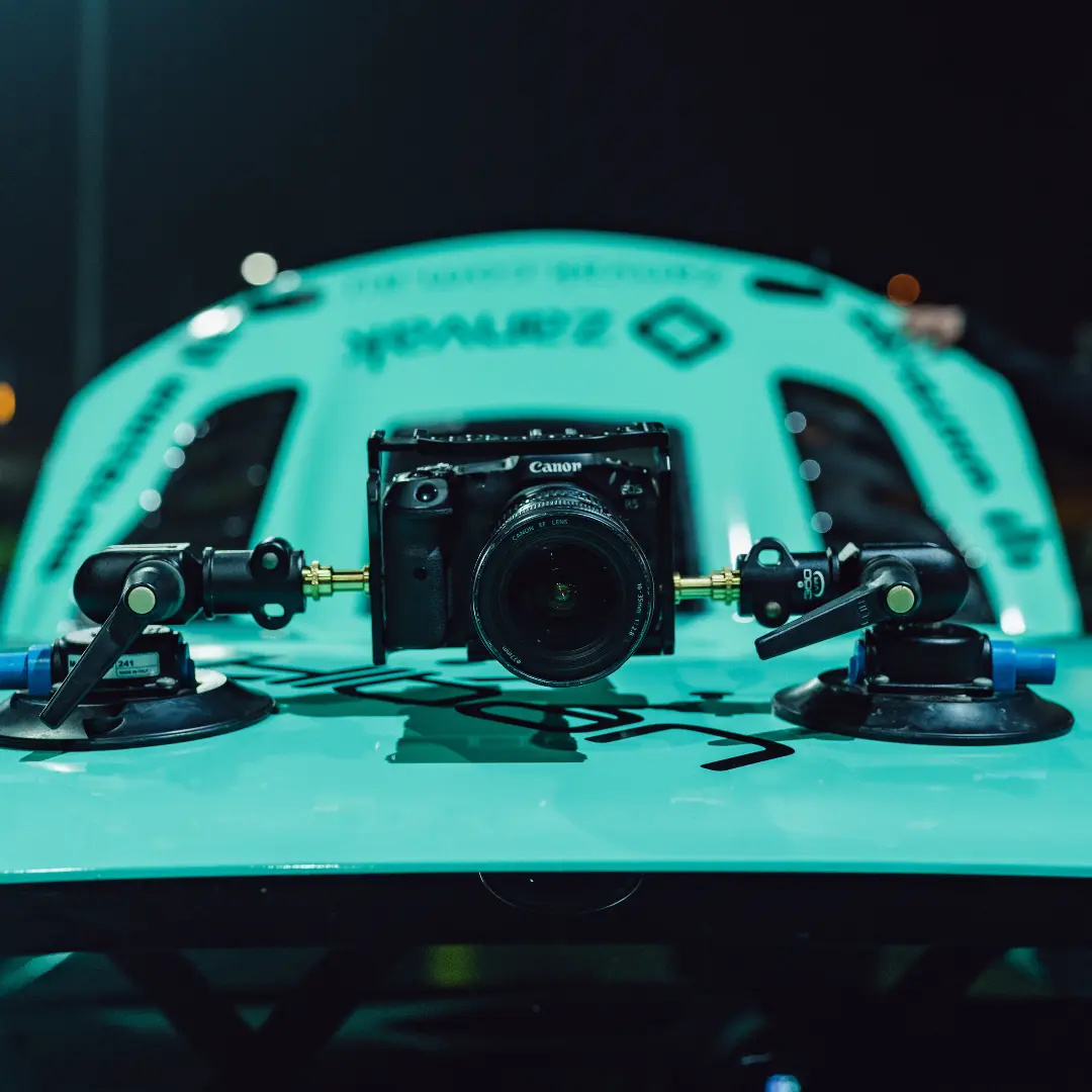 Dominating the Track: DC Jap’s Subaru WRX